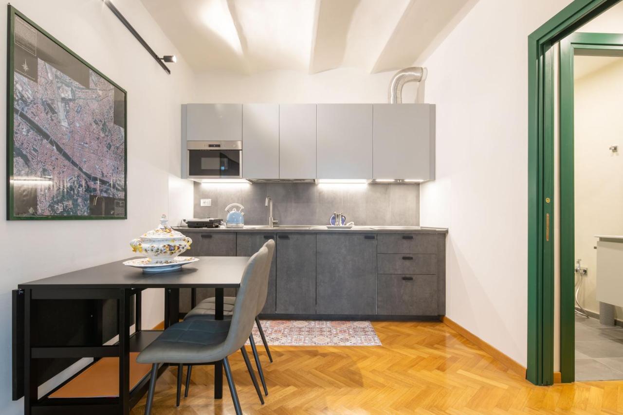 Tintori Apartamento Florencia