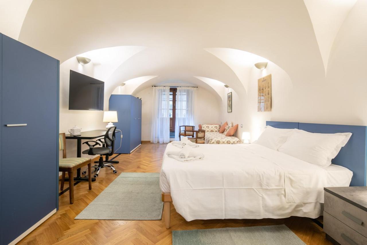 Tintori Apartamento